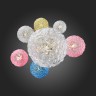 Светильник подвесной ST Luce SL1152.253.08 ARCOBALINO