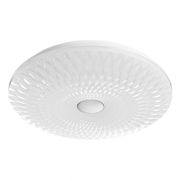 Светильник потолочный Arte lamp A2460PL-1WH PIASTRA