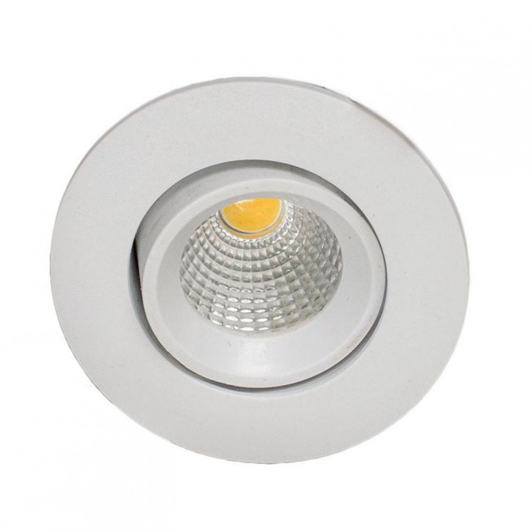 Встраиваемый светодиодный светильник Citilux CLD0053N Каппа