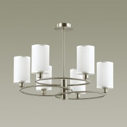 Люстра потолочная Lumion AVERY 4431/6C