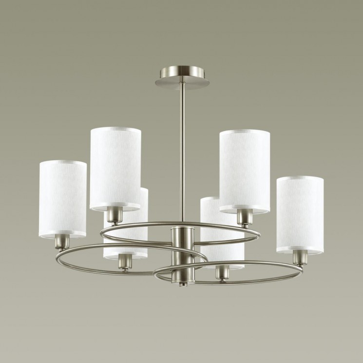 Люстра потолочная Lumion AVERY 4431/6C