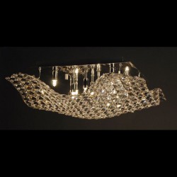 Люстра CITILUX CL399191