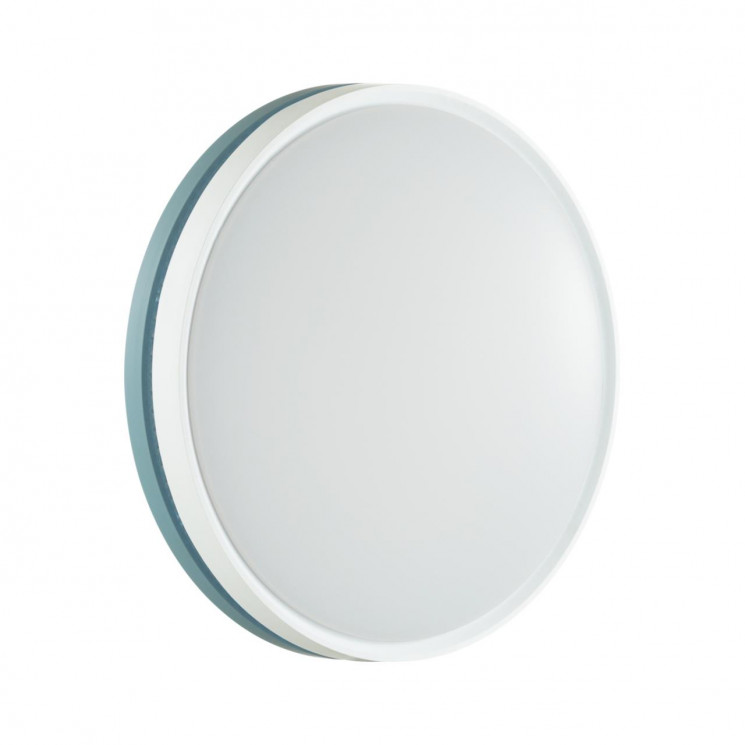 Настенно-потолочный светильник Сонекс 7669/DL NOHAVA BLUE