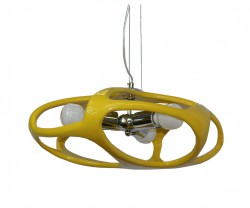 Подвесной светильник KINK Light Тимоша 07733В,03