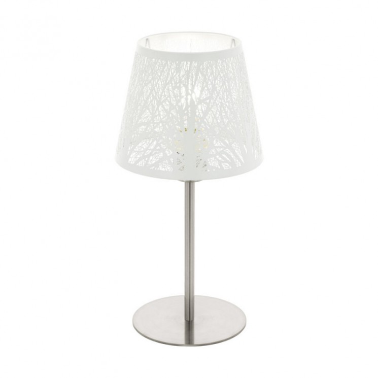 Настольная лампа EGLO 49844 Hambleton