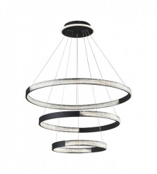 Подвесная люстра Kink Light 09430-40+60+80A,19 Далим