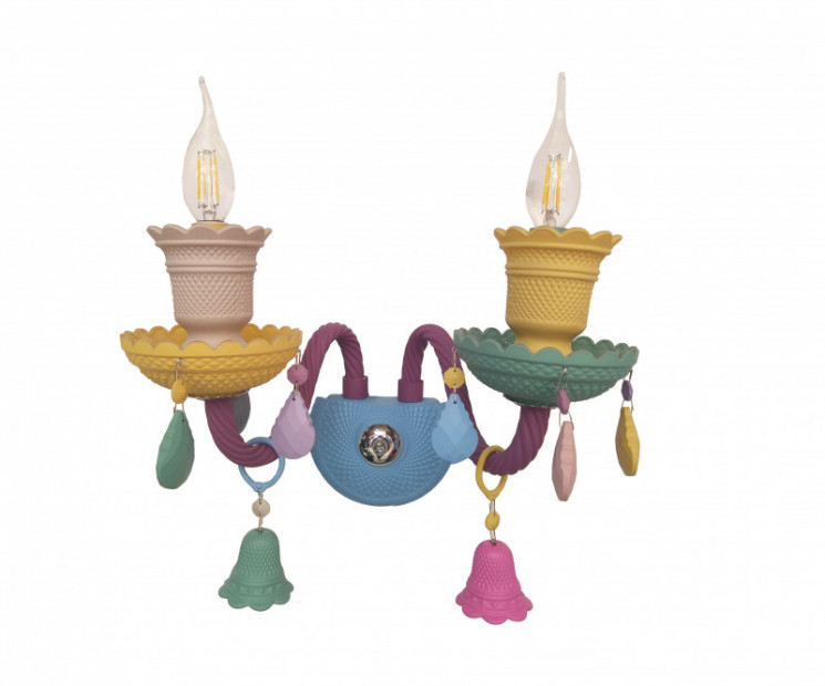 Детское бра Kink Light 074167-2 Аделина