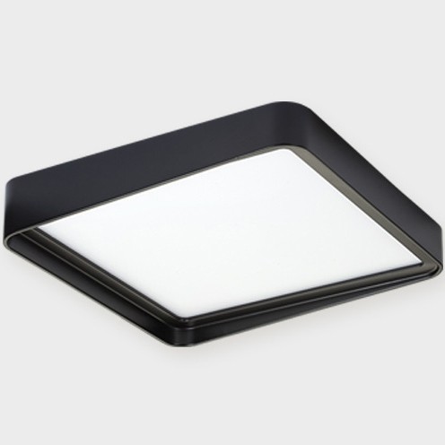 Светильник ITALLINE 10036 black