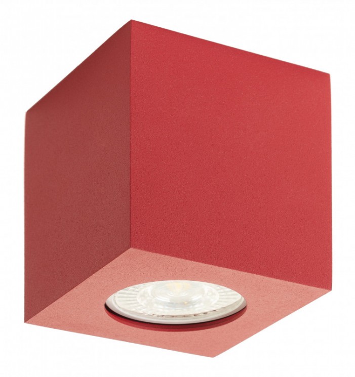 Накладной светильник Denkirs DK3010-RE