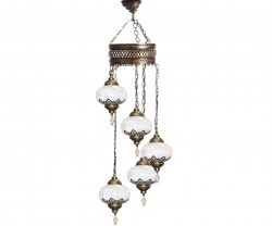 Подвесной светильник KINK Light Осман 103502