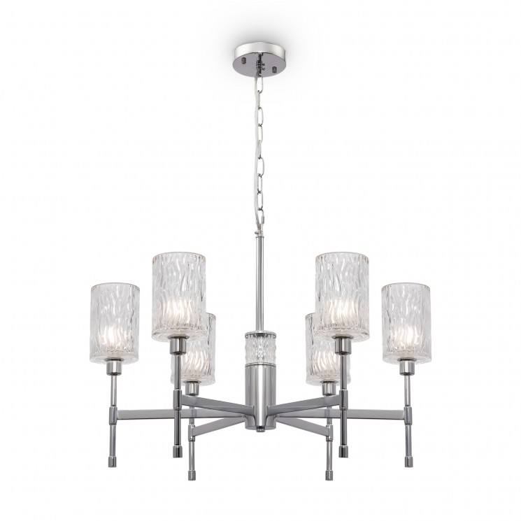 Люстра Freya Elsa FR5133PL-06CH