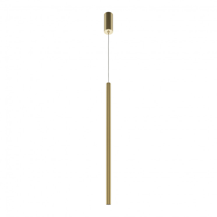 Подвесной светильник Maytoni MOD160PL-L6G4K1 Pro Extra