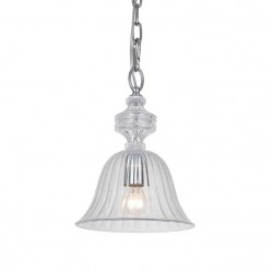 Подвес NEWPORT 63001/S clear