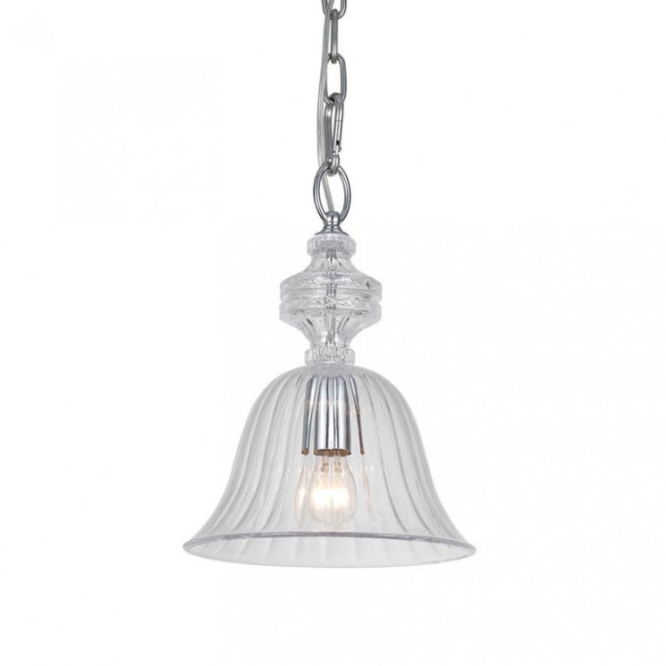 Подвес NEWPORT 63001/S clear