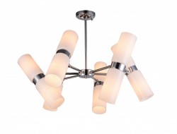 Люстра на штанге F-Promo 2618-12P Rollo