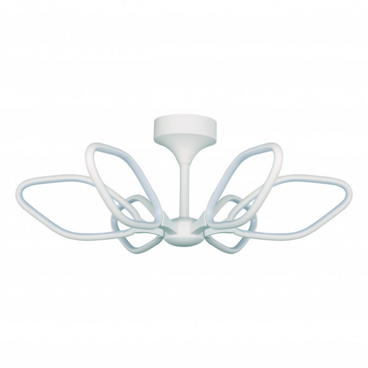 Люстра на штанге Favourite 2562-6U Borges