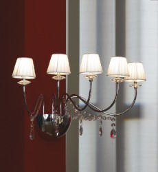 Бра Lussole LSQ-5701-05