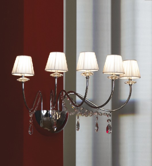 Бра Lussole LSQ-5701-05