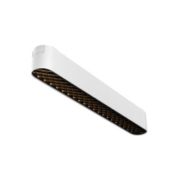 Трековый светильник Maytoni TR084-1-12W3K-W Basis Grid