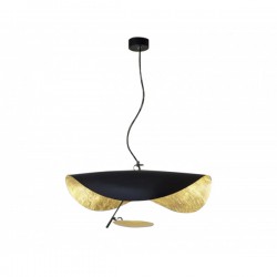 Подвесной светильник KINK Light Вилен 07646-2,19