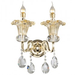 Бра WERTMARK WE371.02.301 MANUELA