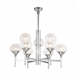Люстра на штанге Favourite 2971-9P Impulse