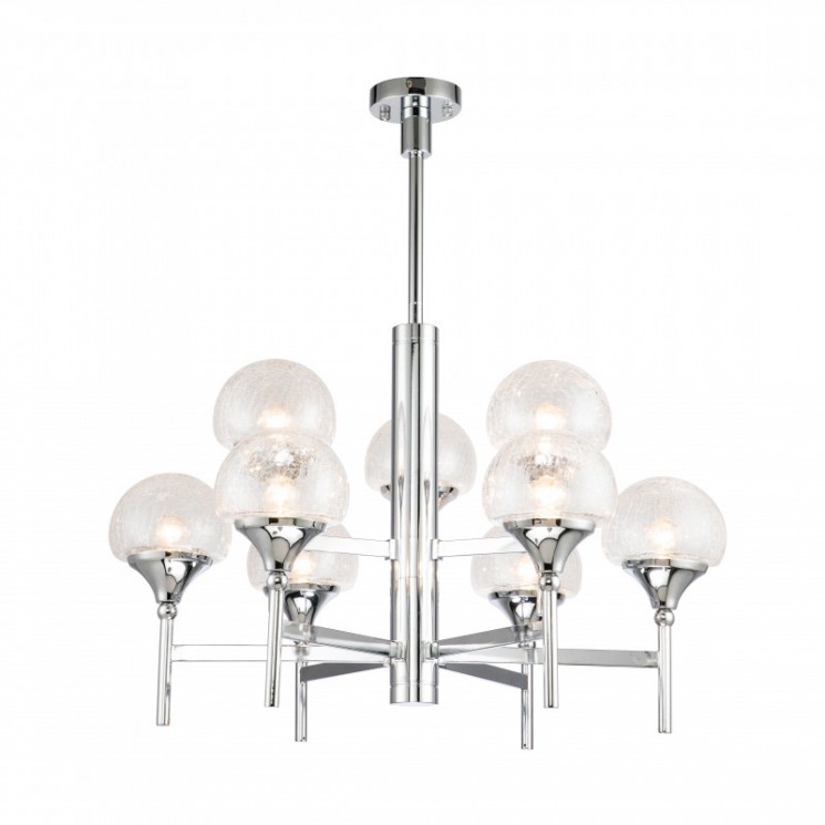 Люстра на штанге Favourite 2971-9P Impulse