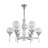 Люстра на штанге Favourite 2971-9P Impulse