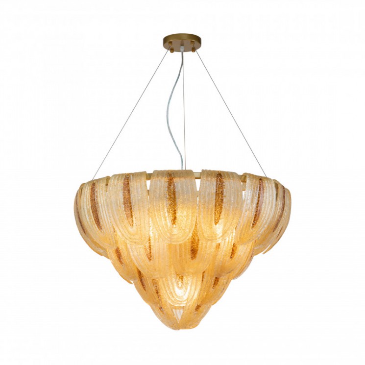 Каскадная люстра Favourite 3016-7P Flavus