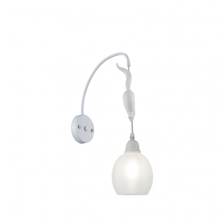 Светильник настенный Freya FR5010WL-01W Squirrel