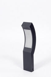 Ландшафтный столб Lutec W2143-400 Gr COBRA ll