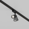 Трековый светильник Maytoni Technical TR003-1-6W4K-S-B однофазный