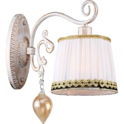 Бра Stilfort 1003/03/01W Carolina 1*E14*40W