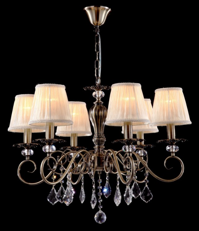 Люстра Maytoni ARM303-06-R