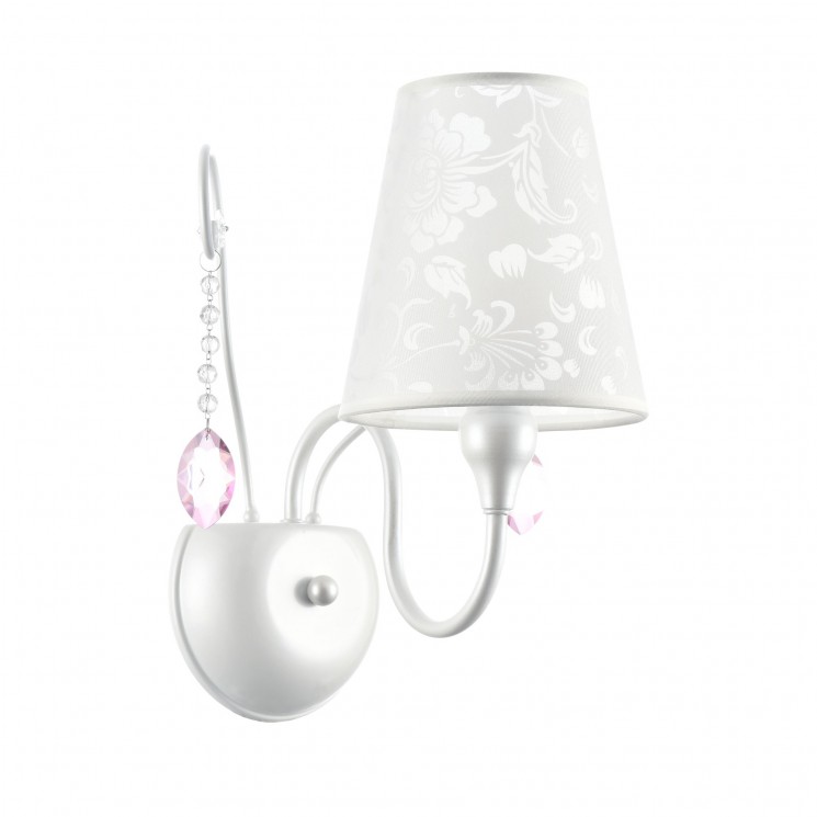 Светильник настенный Freya FR306-01-W Adelaide