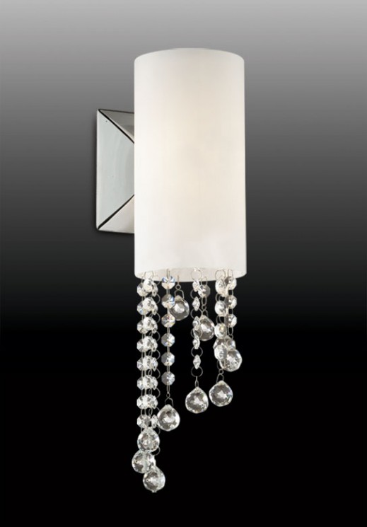 Бра ODEON LIGHT 2571/1W Notts