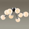 Накладная люстра LUMION 4593/8C DANIKA
