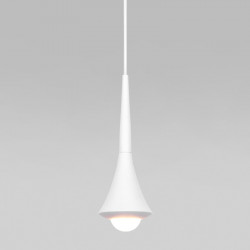 Подвесной светильник Elektrostandard Hill 5W белый ( 50211 LED) HILL