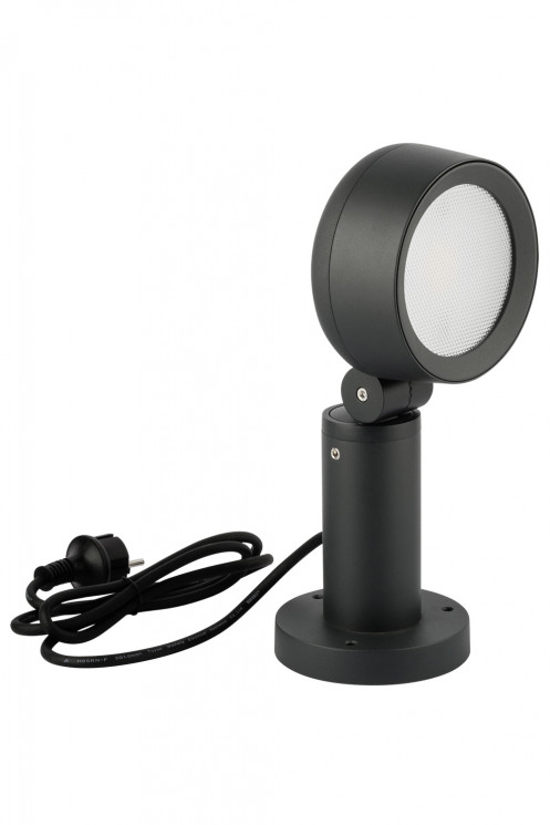 Подсветка деревьев Lutec W1093 Gr HAMBURG