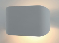 Бра Arte Lamp A1429AP-1WH Loma