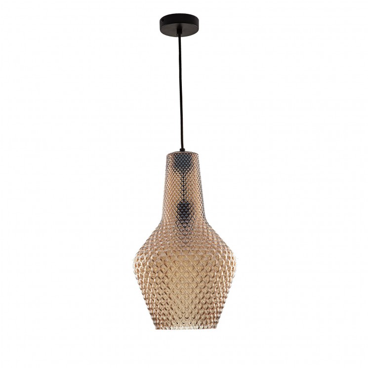 Подвесной светильник Maytoni P047PL-01B Tommy