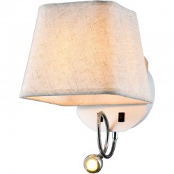 Бра Stilfort 2067/01/02W Nola 1*E27*40W