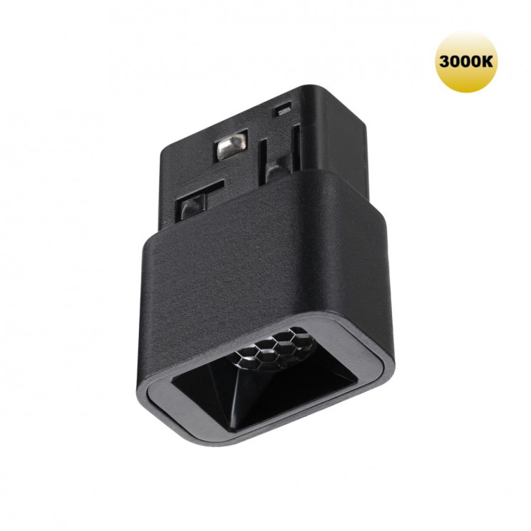 Трековый светильник для низковольтного шинопровода Novotech 359513 SHINO