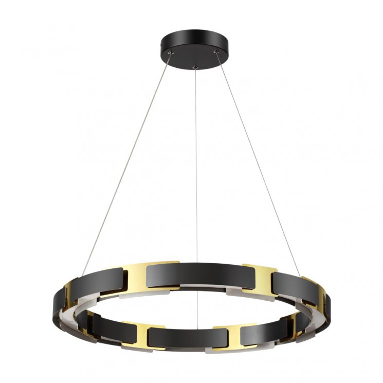 Люстра Odeon Light Fierro 4991/55L