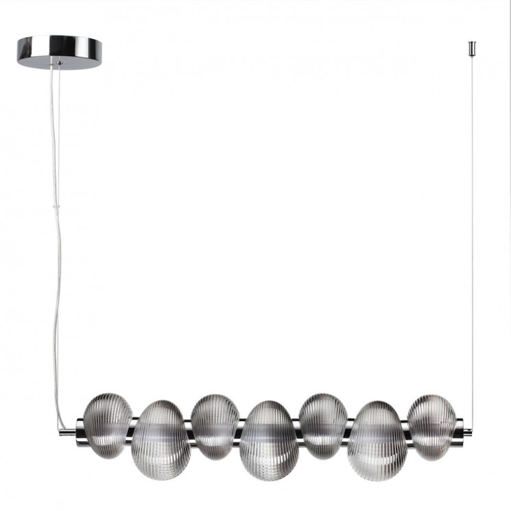 Подвесной светильник Odeon Light 5096/24L L-VISION