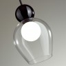 Подвес Odeon Light Blacky 5023/1