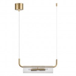 Подвесной светильник LUMION 6560/2 SUSPENTIONI