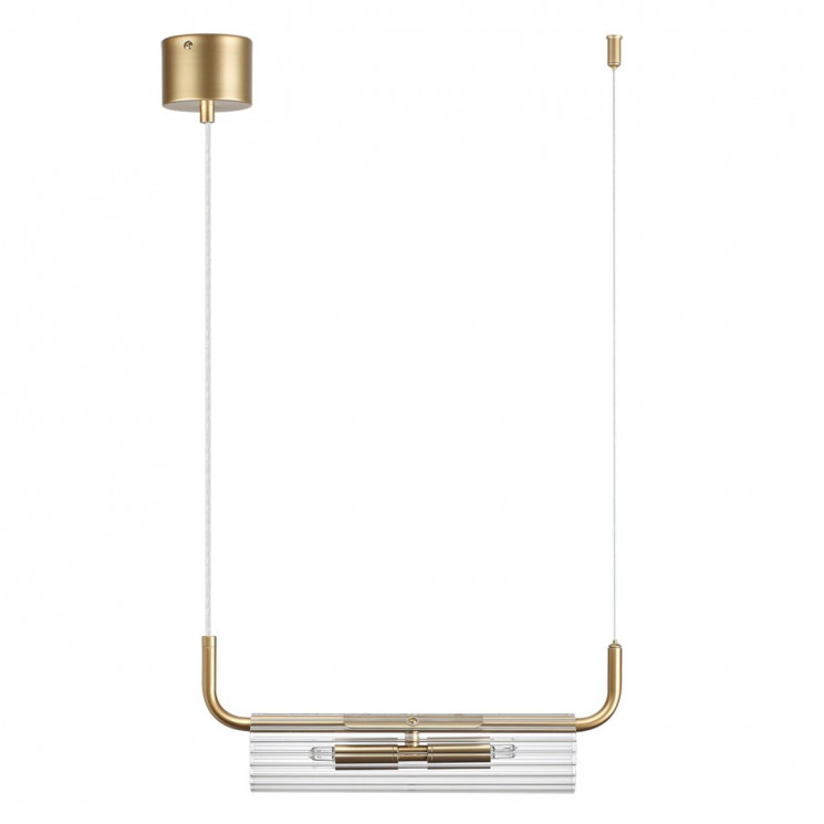 Подвесной светильник LUMION 6560/2 SUSPENTIONI