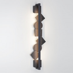 Настенный Odeon Light 6692/12WL HIGHTECH