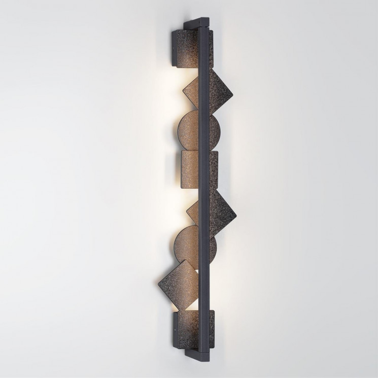 Настенный Odeon Light 6692/12WL HIGHTECH